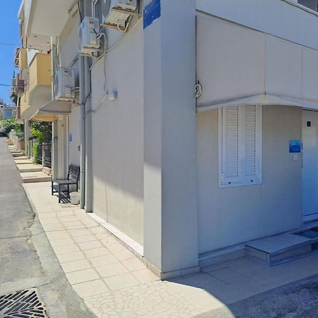 Eva'S Studio Iraklio Exterior foto